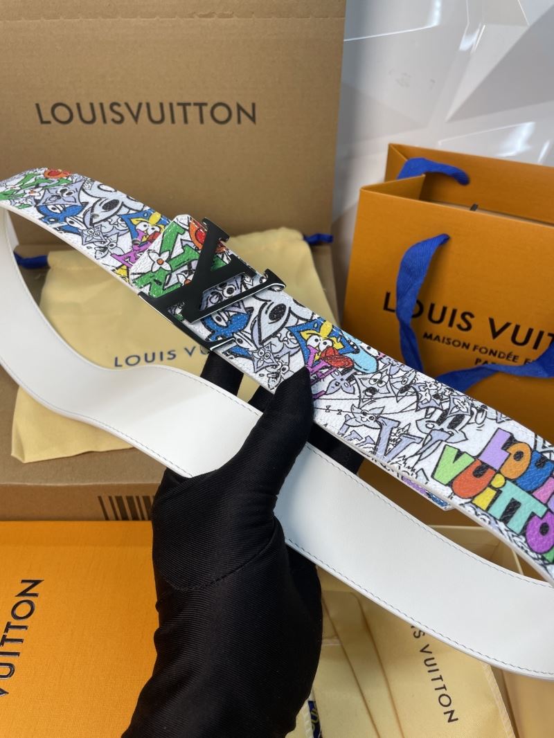 Louis Vuitton Belts